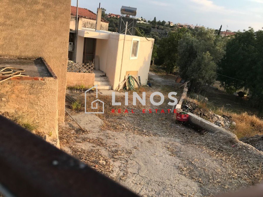 Μονοκατοικία 80 τ.μ. πρός πώληση, Νησιά Αργοσαρωνικού, Αίγινα