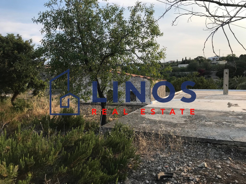 Μονοκατοικία 80 τ.μ. πρός πώληση, Νησιά Αργοσαρωνικού, Αίγινα