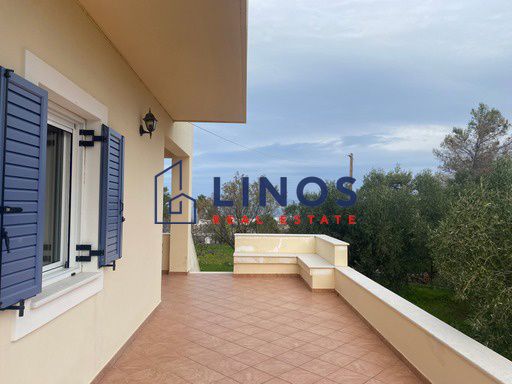 Detached home 126 sqm for sale, Argosaronikos Islands, Aegina