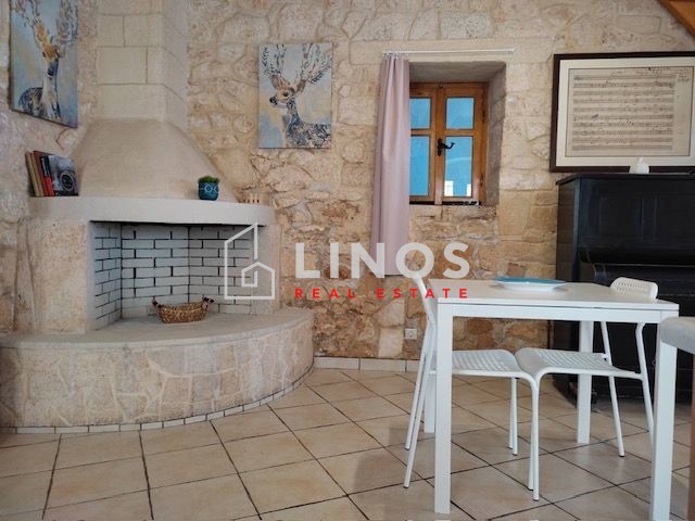 Συγκρότημα διαμερισμάτων 195 τ.μ. πρός πώληση, Νησιά Αργοσαρωνικού, Αίγινα