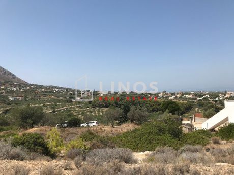 Οικόπεδο 3.443τ.μ. για πώληση-Αίγινα