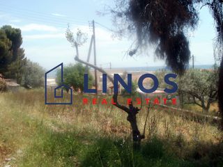 Οικόπεδο 775 τ.μ. για πώληση