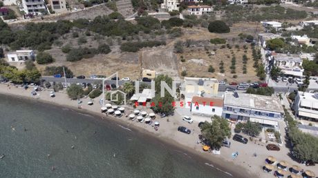Οικόπεδο 2.186τ.μ. για πώληση-Αίγινα