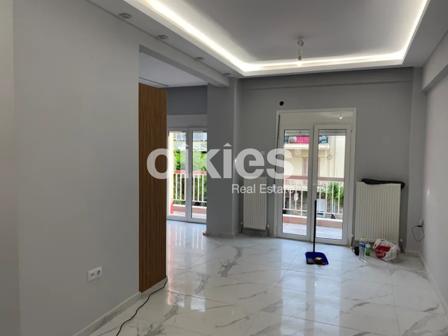 Διαμέρισμα 82 τ.μ. πρός πώληση, Θεσσαλονίκη - Κέντρο, Μπότσαρη