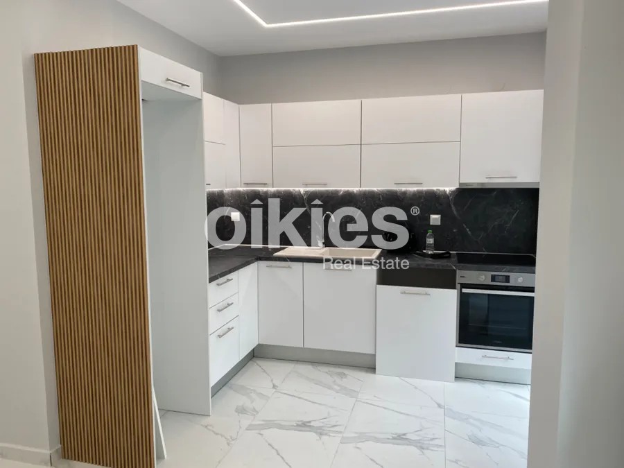 Διαμέρισμα 82 τ.μ. για πώληση, Θεσσαλονίκη - Κέντρο, Μπότσαρη