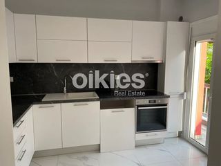 Διαμέρισμα 82 τ.μ. για πώληση, Θεσσαλονίκη - Κέντρο, Μπότσαρη-thumb-1