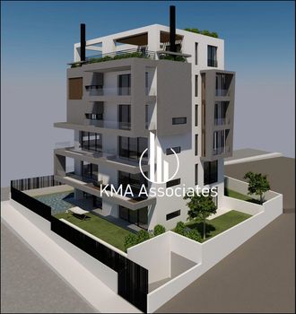 Διαμέρισμα 55 τ.μ. για πώληση
