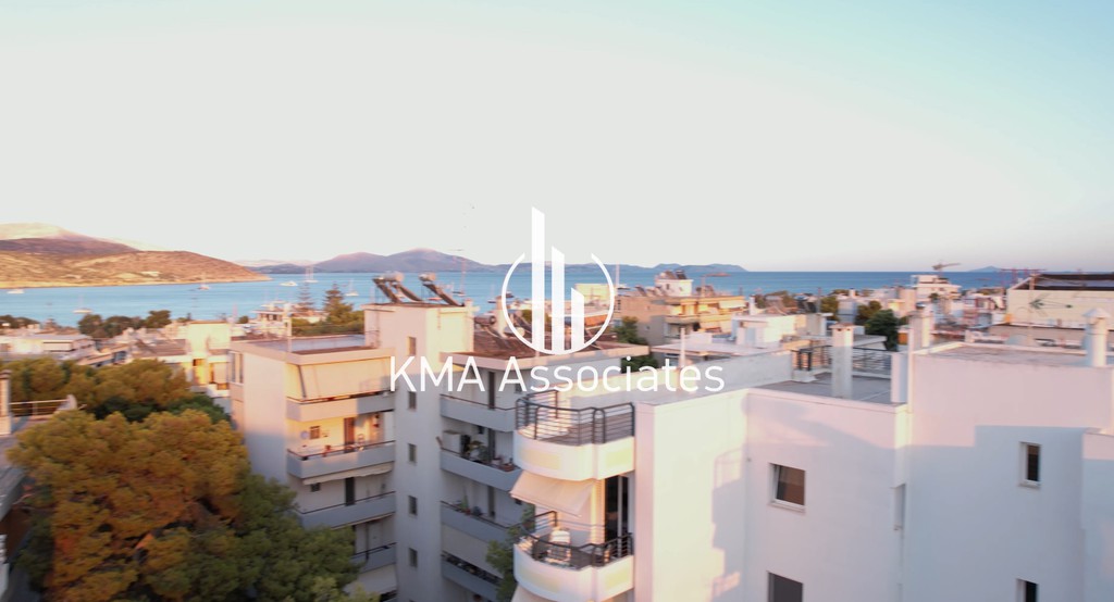 Μεζονέτα 200 τ.μ. προς πώληση, Βάρκιζα