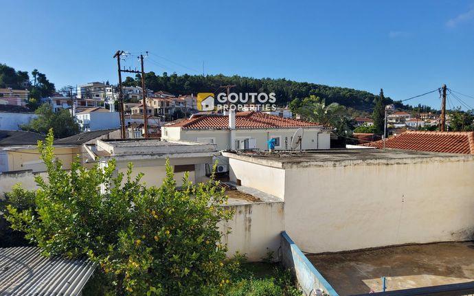 Detached home 140 sqm for sale, Argolis, Kranidi