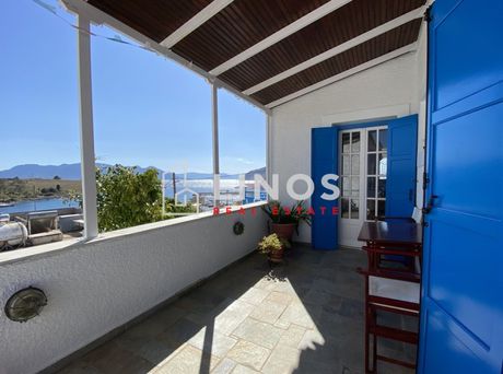 Detached home 252sqm for sale-Aegina