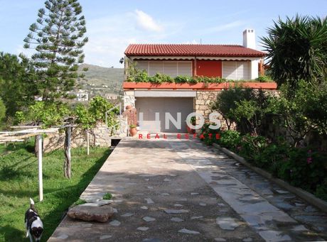Μονοκατοικία 260τ.μ. για πώληση-Αίγινα