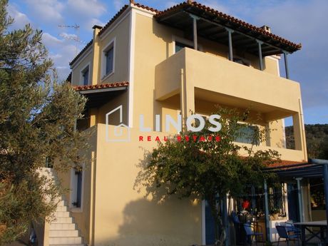 Μονοκατοικία 200τ.μ. για πώληση-Αίγινα