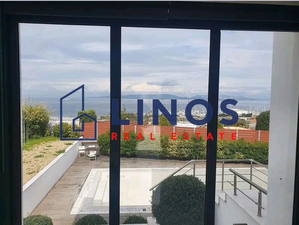 Βίλλα 370 τ.μ. πρός πώληση, Νησιά Αργοσαρωνικού, Αίγινα