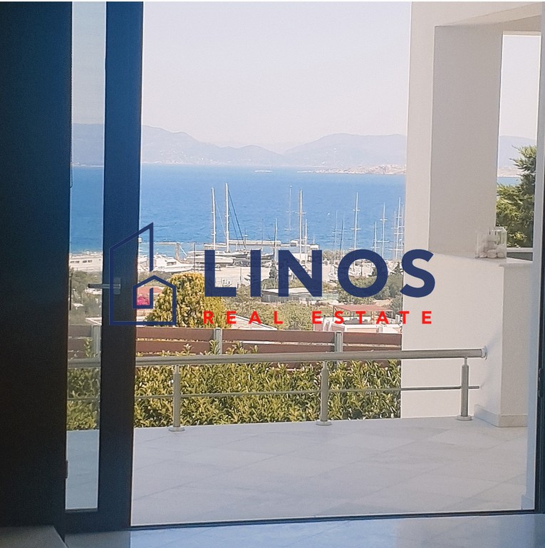 Βίλλα 370 τ.μ. πρός πώληση, Νησιά Αργοσαρωνικού, Αίγινα