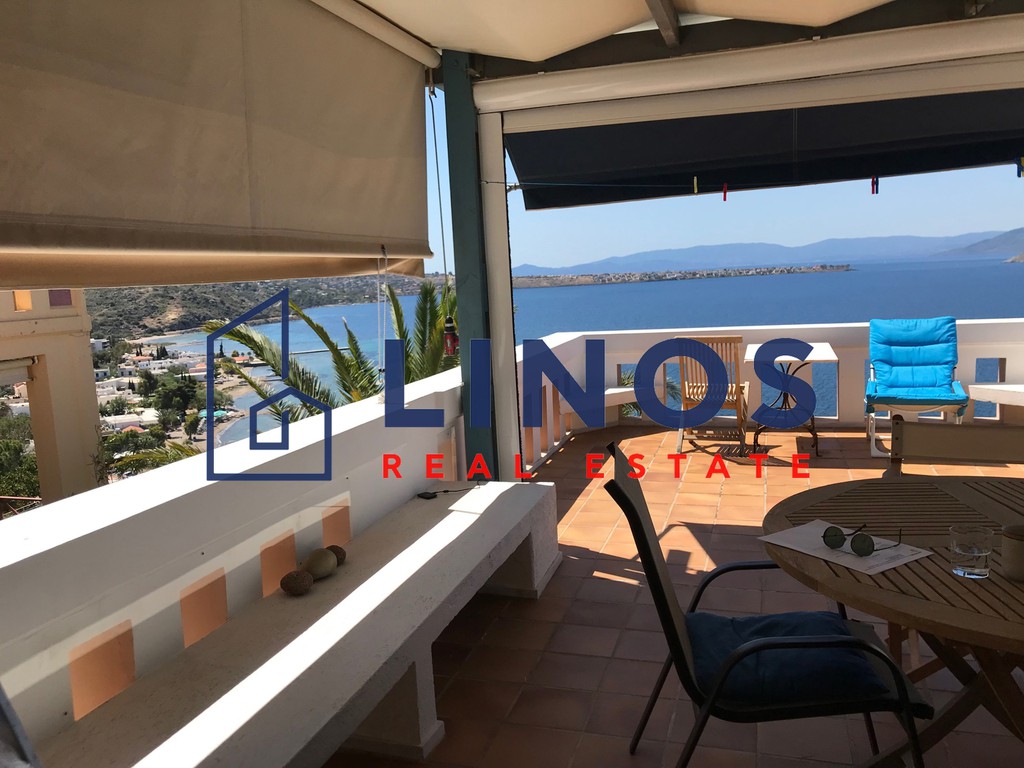 Μεζονέτα 82 τ.μ. πρός πώληση, Νησιά Αργοσαρωνικού, Αίγινα