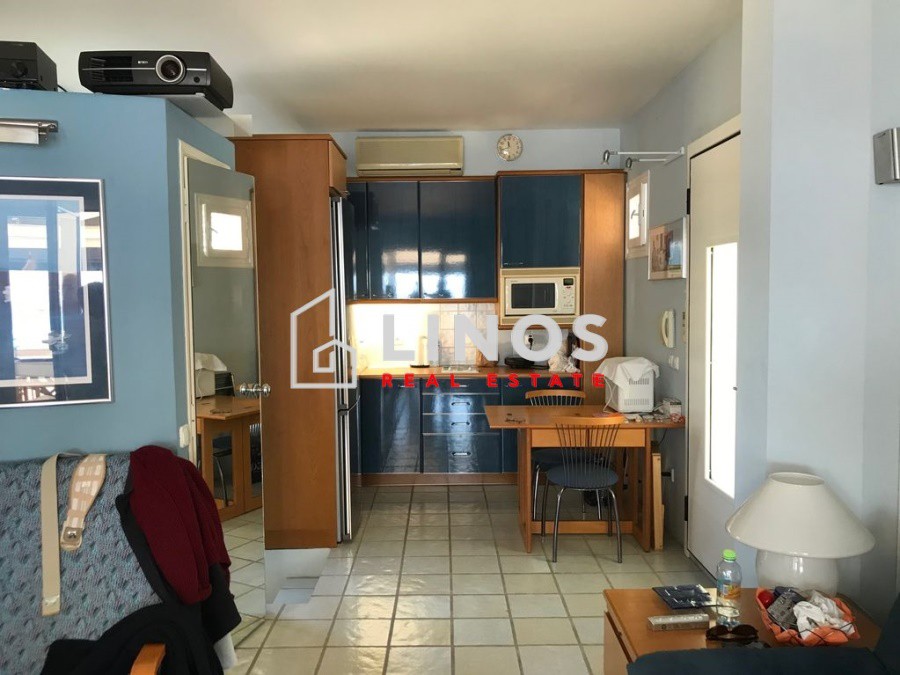 Μεζονέτα 82 τ.μ. πρός πώληση, Νησιά Αργοσαρωνικού, Αίγινα