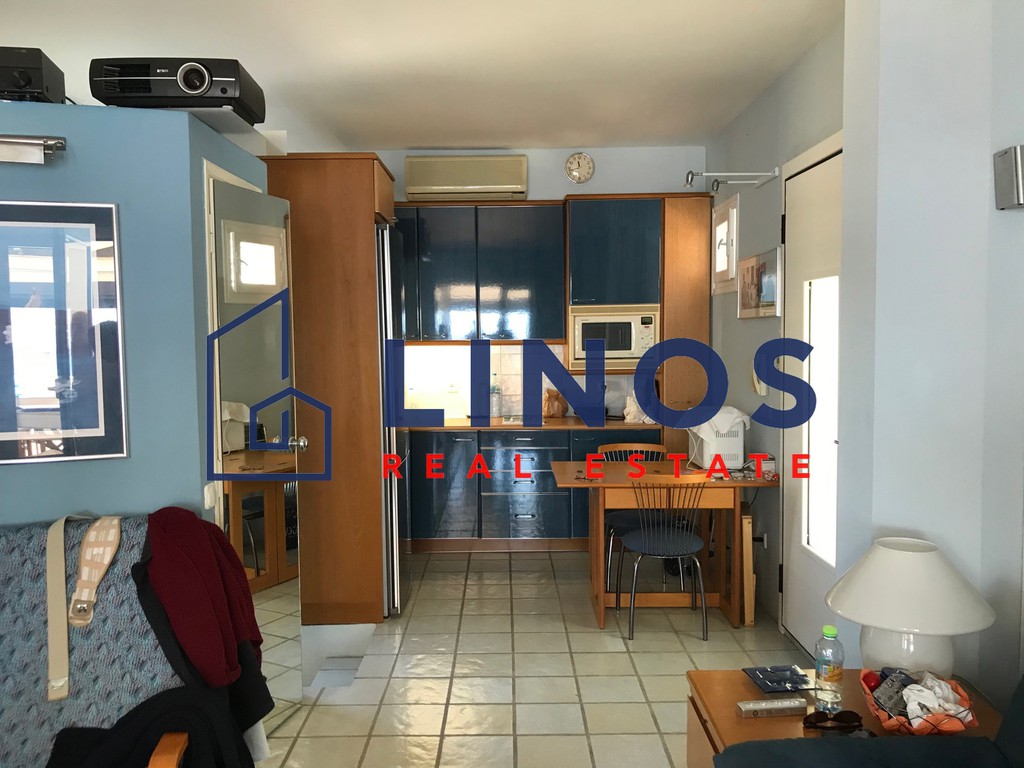 Μεζονέτα 82 τ.μ. πρός πώληση, Νησιά Αργοσαρωνικού, Αίγινα