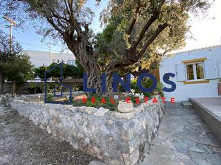 Μονοκατοικία 120 τ.μ. για πώληση