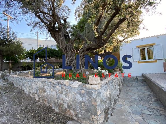 Detached home 120 sqm for sale, Argosaronikos Islands, Aegina