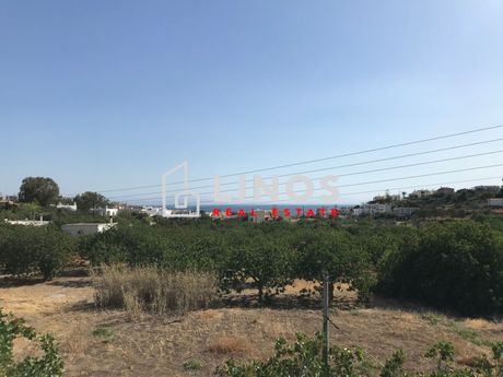 Οικόπεδο 1.130τ.μ. για πώληση-Αίγινα