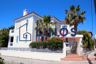 Μονοκατοικία 231 τ.μ. για πώληση