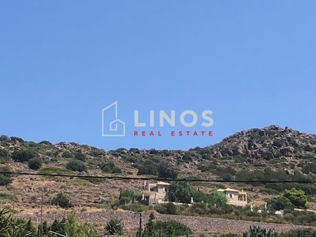 Οικόπεδο 5.121τ.μ. για πώληση-Αίγινα