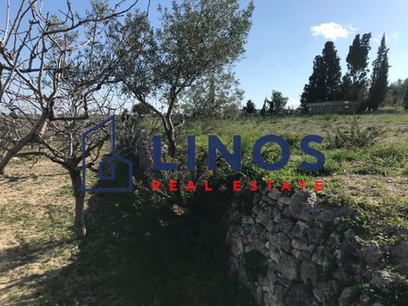 Οικόπεδο 3.500 τ.μ. πρός πώληση