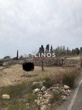 Οικόπεδο 3.500τ.μ. για πώληση-Αίγινα