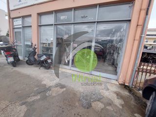 Κατάστημα 150 τ.μ. για ενοικίαση