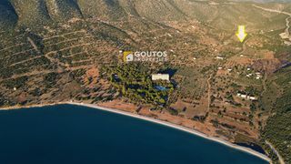 Land plot 1.551 sqm for sale