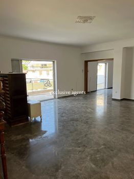 Διαμέρισμα 180 τ.μ. για πώληση