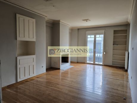 Maisonette 215sqm for sale-Ampelokipoi - Pentagon