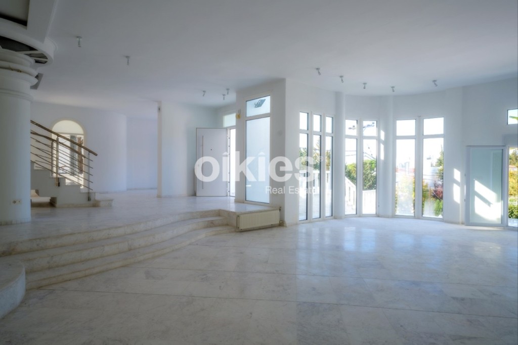 Βίλλα 584 τ.μ. πρός πώληση, Θεσσαλονίκη - Περιφ/Κοί Δήμοι, Ωραιόκαστρο