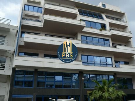 Επιχειρηματικό κτίριο 2.050τ.μ. για πώληση-Καλλιθέα