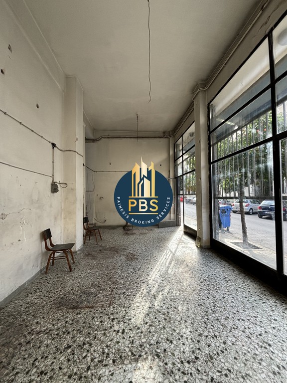 Κατάστημα 110 τ.μ. πρός πώληση, Αθήνα - Νότια Προάστια, Καλλιθέα