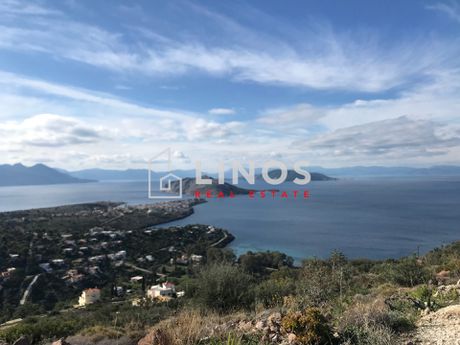 Οικόπεδο 1.029τ.μ. για πώληση-Αίγινα