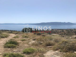 Οικόπεδο 11.800τ.μ. για πώληση-Αίγινα