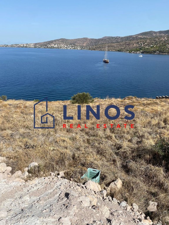 Οικόπεδο 10.000 τ.μ. πρός πώληση, Νησιά Αργοσαρωνικού, Αίγινα