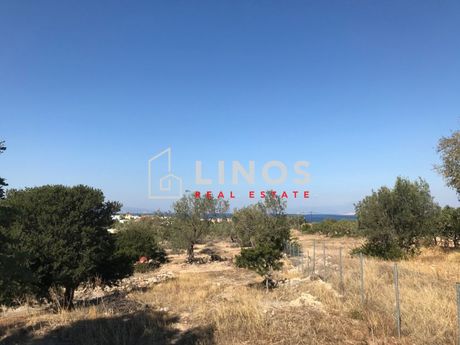 Οικόπεδο 1.680τ.μ. για πώληση-Αίγινα