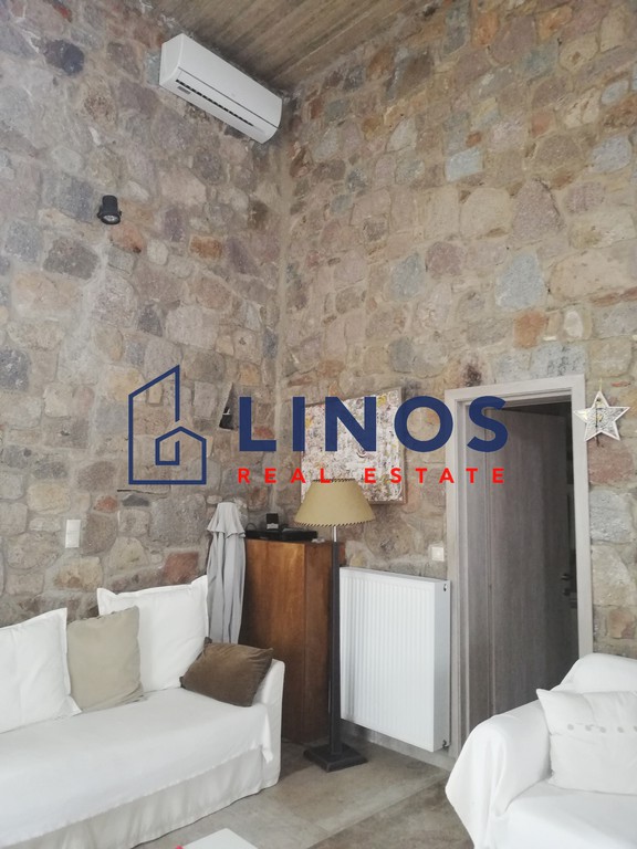 Μονοκατοικία 112 τ.μ. πρός πώληση, Νησιά Αργοσαρωνικού, Αίγινα