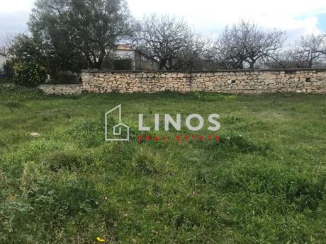 Οικόπεδο 1.343τ.μ. για πώληση-Αίγινα