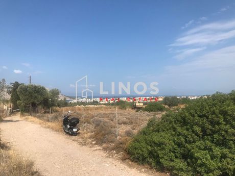 Οικόπεδο 4.568τ.μ. για πώληση-Αίγινα