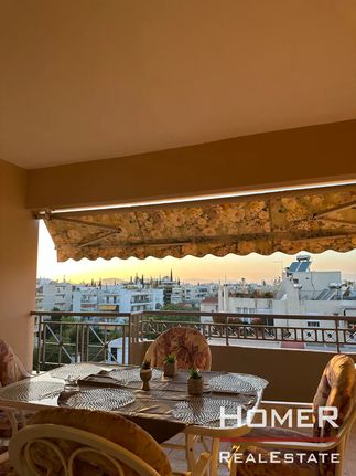 Apartment 110 sqm for sale, Athens - North, Chalandri