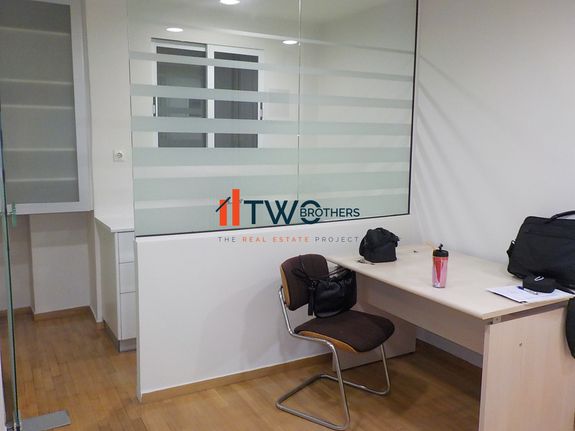 Office 55 sqm for sale, Athens - Center, Exarchia - Neapoli
