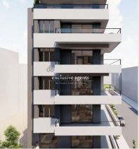 Διαμέρισμα 59 τ.μ. για πώληση, Αθήνα - Κέντρο, Παγκράτι-thumb-3