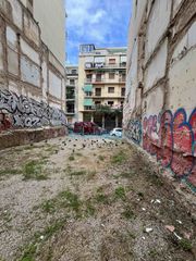 Οικόπεδο 160 τ.μ. για πώληση, Αθήνα - Κέντρο, Κυψέλη-thumb-1