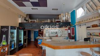 Κατάστημα 150 τ.μ. για πώληση, Θεσσαλονίκη - Κέντρο, Ντεπώ-thumb-1