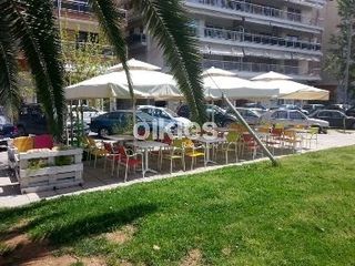 Κατάστημα 150 τ.μ. για πώληση, Θεσσαλονίκη - Κέντρο, Ντεπώ-thumb-2