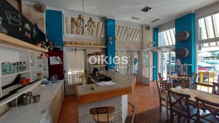 Κατάστημα 150 τ.μ. για πώληση, Θεσσαλονίκη - Κέντρο, Ντεπώ-thumb-4