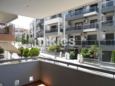 Διαμέρισμα 135 τ.μ. για ενοικίαση